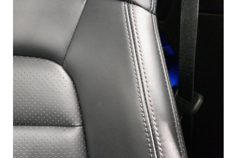 PORSCHE Taycan Sport Turismo 435 ch avec batterie performance plus occasion Chenôve 18