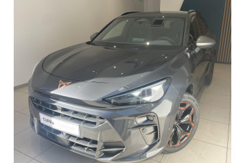 CUPRA Terramar 1.5 eTSI Hybrid 150 ch DSG7