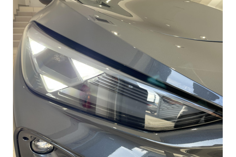 CUPRA Terramar 1.5 eTSI Hybrid 150 ch DSG7 occasion Épinal 4