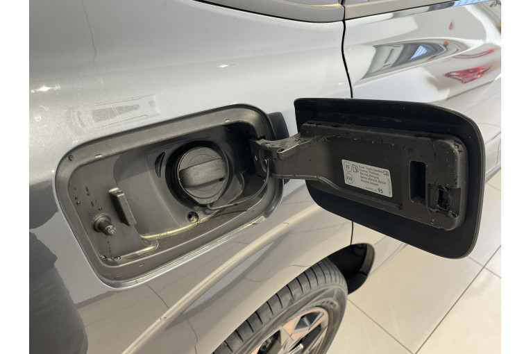 CUPRA Terramar 1.5 eTSI Hybrid 150 ch DSG7 occasion Épinal 6