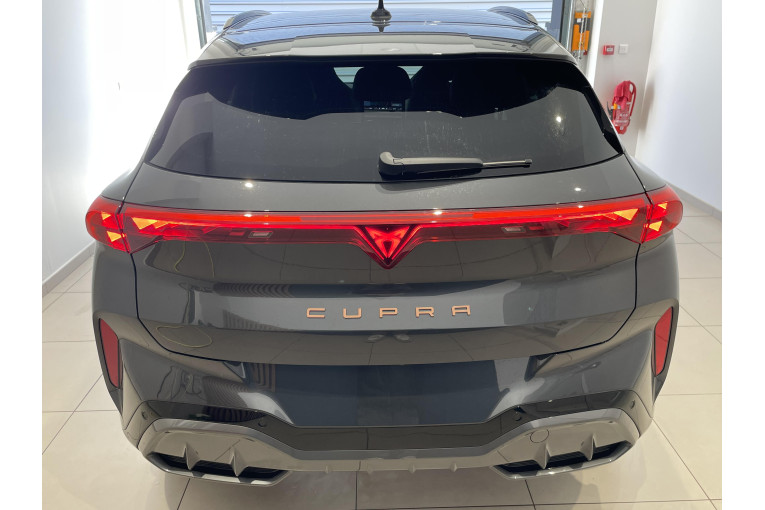 CUPRA Terramar 1.5 eTSI Hybrid 150 ch DSG7 occasion Épinal 8