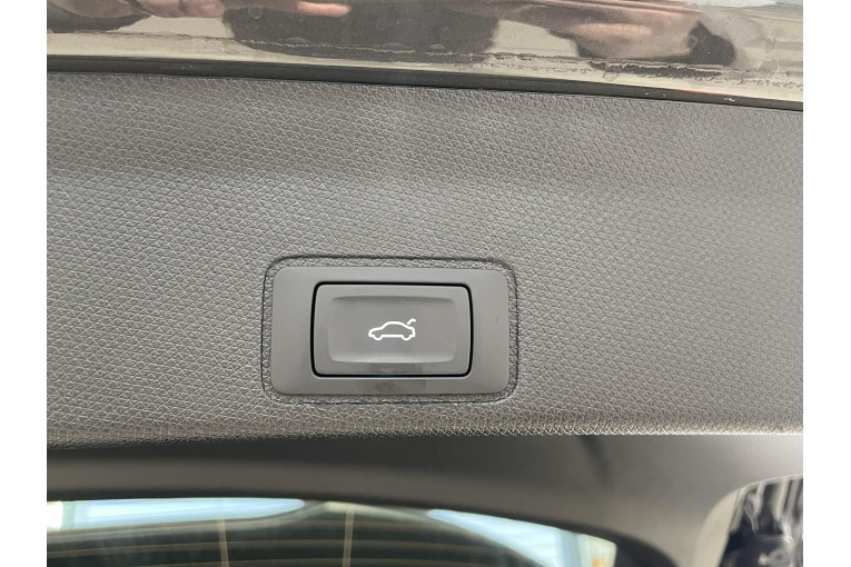 CUPRA Terramar 1.5 eTSI Hybrid 150 ch DSG7 occasion Épinal 10