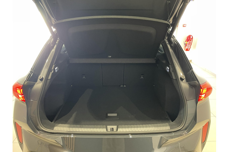 CUPRA Terramar 1.5 eTSI Hybrid 150 ch DSG7 occasion Épinal 11