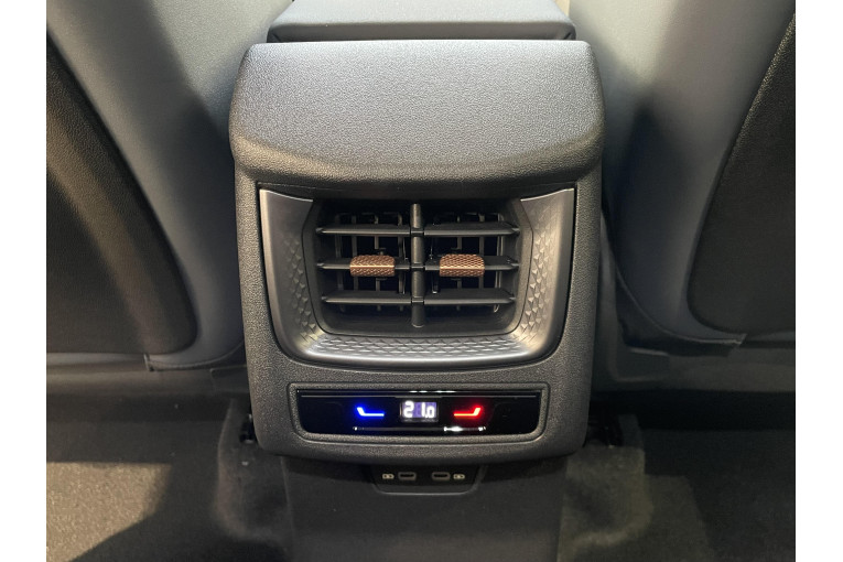 CUPRA Terramar 1.5 eTSI Hybrid 150 ch DSG7 occasion Épinal 12