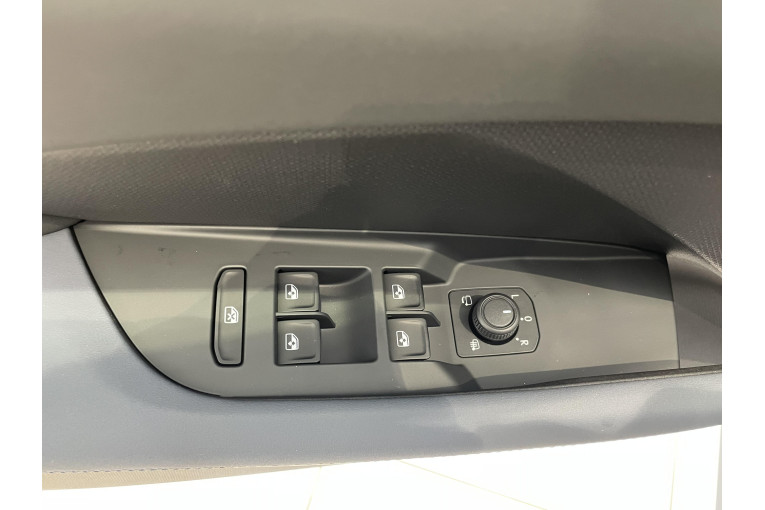 CUPRA Terramar 1.5 eTSI Hybrid 150 ch DSG7 occasion Épinal 15