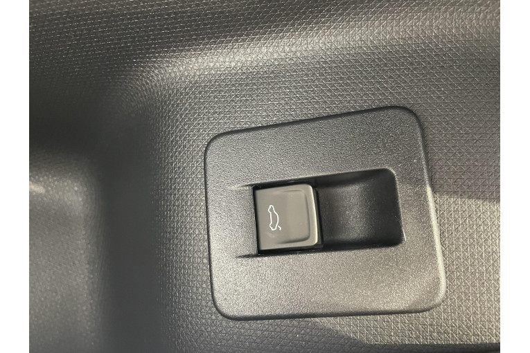 CUPRA Terramar 1.5 eTSI Hybrid 150 ch DSG7 occasion Épinal 16