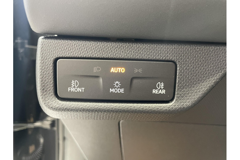 CUPRA Terramar 1.5 eTSI Hybrid 150 ch DSG7 occasion Épinal 17