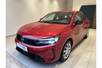 OPEL Corsa 1.2 Turbo 100 ch BVM6