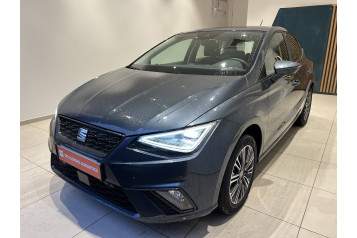 SEAT Ibiza 1.0 TSI 95 ch S/S BVM5