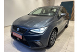 SEAT Ibiza 1.0 TSI 95 ch S/S BVM5 occasion Épinal 1