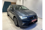SEAT Ibiza 1.0 TSI 95 ch S/S BVM5 occasion Épinal 3