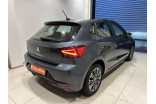 SEAT Ibiza 1.0 TSI 95 ch S/S BVM5 occasion Épinal 5