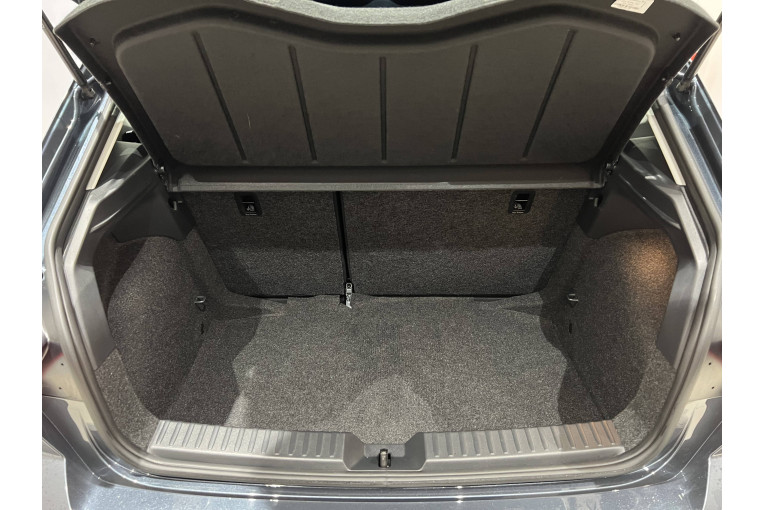 SEAT Ibiza 1.0 TSI 95 ch S/S BVM5 occasion Épinal 8