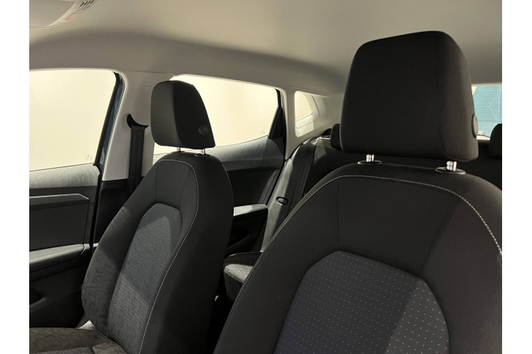 SEAT Ibiza 1.0 TSI 95 ch S/S BVM5 occasion Épinal 12