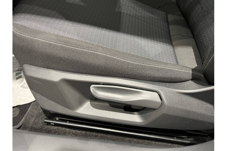 SEAT Ibiza 1.0 TSI 95 ch S/S BVM5 occasion Épinal 13