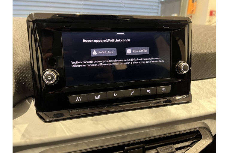 SEAT Ibiza 1.0 TSI 95 ch S/S BVM5 occasion Épinal 15