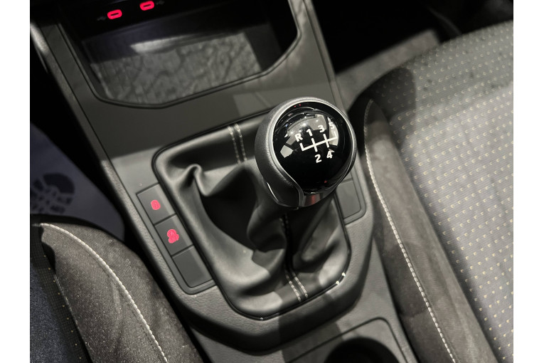 SEAT Ibiza 1.0 TSI 95 ch S/S BVM5 occasion Épinal 18