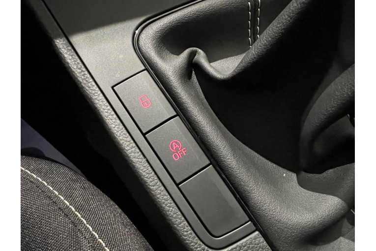 SEAT Ibiza 1.0 TSI 95 ch S/S BVM5 occasion Épinal 19