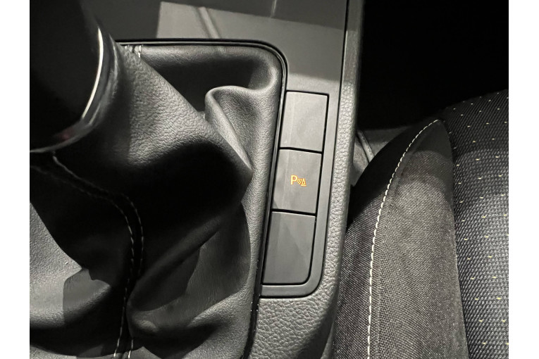 SEAT Ibiza 1.0 TSI 95 ch S/S BVM5 occasion Épinal 20