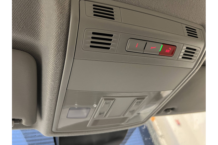 SEAT Ibiza 1.0 TSI 95 ch S/S BVM5 occasion Épinal 30