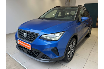 SEAT Arona 1.0 TSI 95 ch Start/Stop BVM5