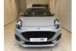 FORD Puma 1.0 Flexifuel 125 ch mHEV S&S BVM6 occasion Épinal 2