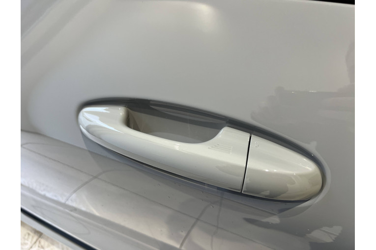 FORD Puma 1.0 Flexifuel 125 ch mHEV S&S BVM6 occasion Épinal 12