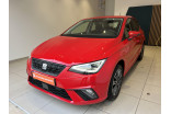 SEAT Ibiza 1.0 TSI 95 ch S/S BVM5 occasion Épinal 1
