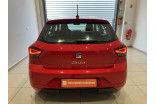 SEAT Ibiza 1.0 TSI 95 ch S/S BVM5 occasion Épinal 2