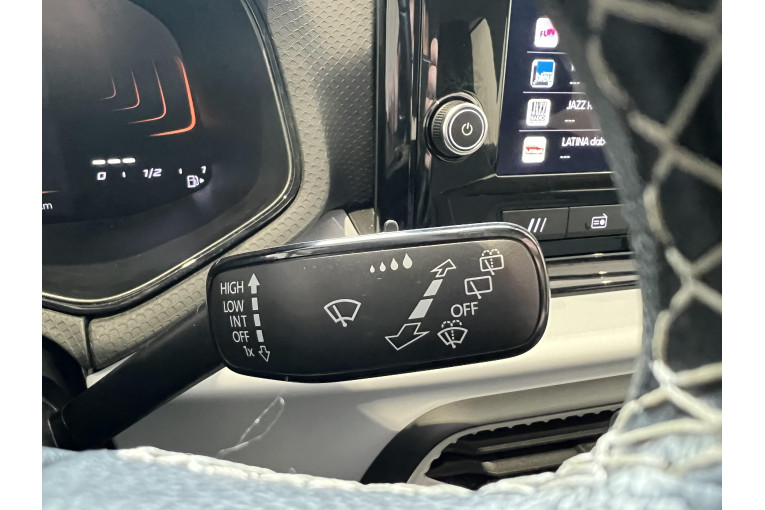 SEAT Ibiza 1.0 TSI 95 ch S/S BVM5 occasion Épinal 3