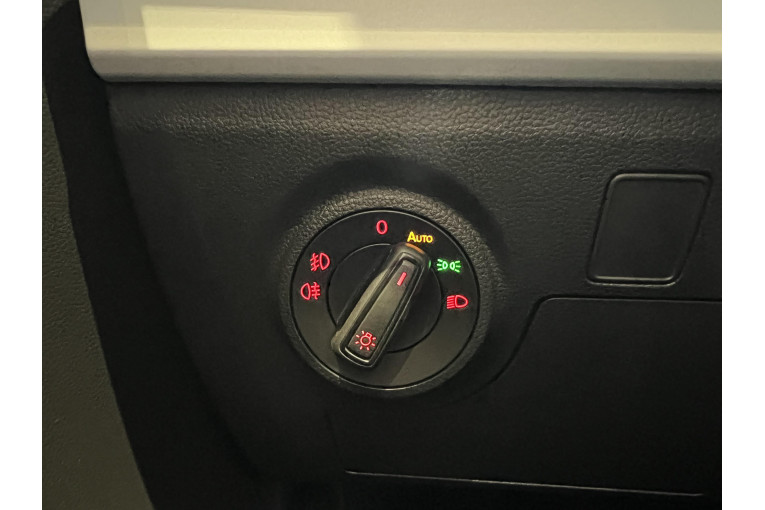 SEAT Ibiza 1.0 TSI 95 ch S/S BVM5 occasion Épinal 4