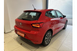 SEAT Ibiza 1.0 TSI 95 ch S/S BVM5 occasion Épinal 5