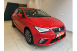 SEAT Ibiza 1.0 TSI 95 ch S/S BVM5 occasion Épinal 12