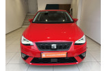 SEAT Ibiza 1.0 TSI 95 ch S/S BVM5 occasion Épinal 14