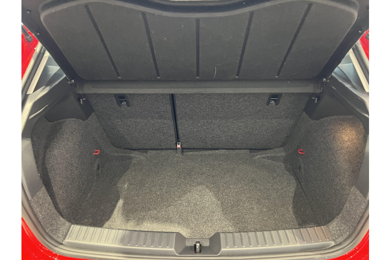 SEAT Ibiza 1.0 TSI 95 ch S/S BVM5 occasion Épinal 29