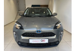 TOYOTA Yaris Cross Hybride 116h 2WD occasion Épinal 2