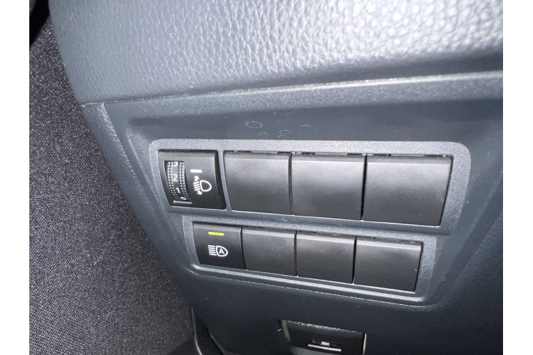 TOYOTA Yaris Cross Hybride 116h 2WD occasion Épinal 28