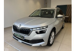 SKODA Kamiq 1.0 TSI Evo 110 ch BVM6 occasion Épinal 1