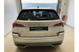 SKODA Kamiq 1.0 TSI Evo 110 ch BVM6 occasion Épinal 3