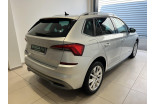 SKODA Kamiq 1.0 TSI Evo 110 ch BVM6 occasion Épinal 4