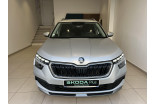 SKODA Kamiq 1.0 TSI Evo 110 ch BVM6 occasion Épinal 6