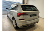 SKODA Kamiq 1.0 TSI Evo 110 ch BVM6 occasion Épinal 7