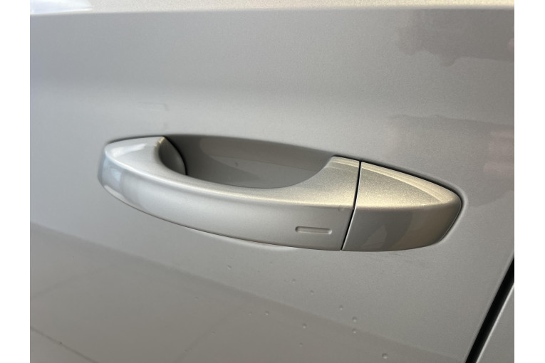 SKODA Kamiq 1.0 TSI Evo 110 ch BVM6 occasion Épinal 12