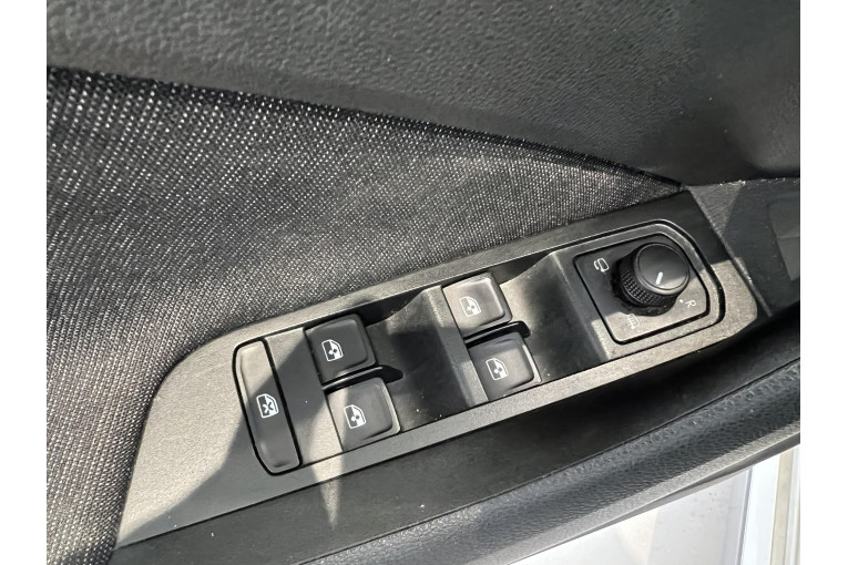 SKODA Kamiq 1.0 TSI Evo 110 ch BVM6 occasion Épinal 14