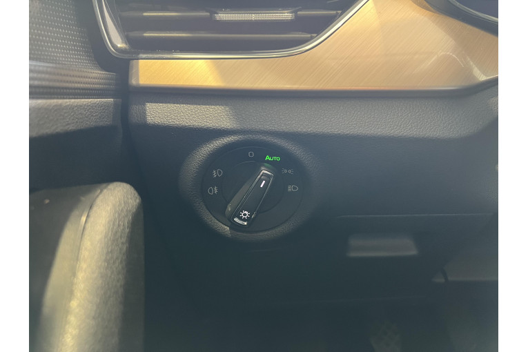 SKODA Kamiq 1.0 TSI Evo 110 ch BVM6 occasion Épinal 20