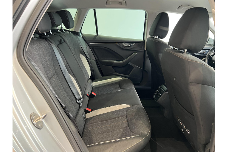 SKODA Kamiq 1.0 TSI Evo 110 ch BVM6 occasion Épinal 24