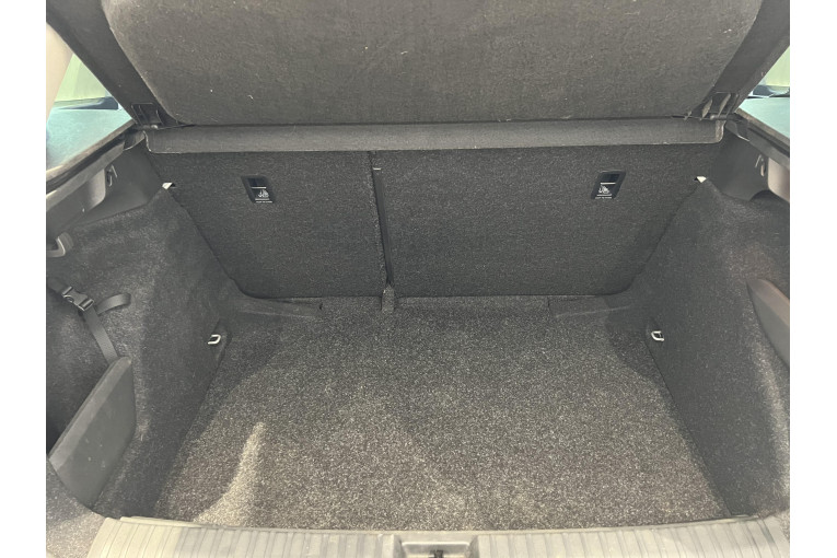 SKODA Kamiq 1.0 TSI Evo 110 ch BVM6 occasion Épinal 31