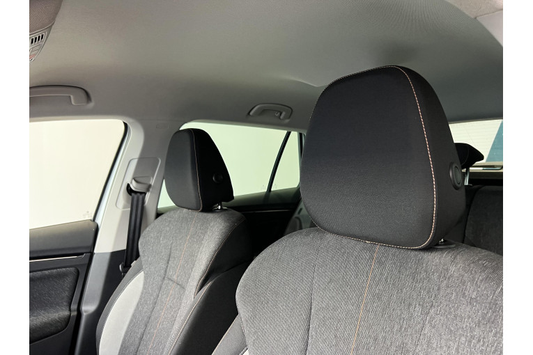 SKODA Kamiq 1.0 TSI Evo 110 ch BVM6 occasion Épinal 34