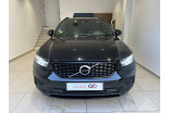VOLVO XC40 D3 AdBlue 150 ch Geartronic 8 occasion Épinal 2