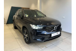 VOLVO XC40 D3 AdBlue 150 ch Geartronic 8 occasion Épinal 3